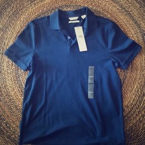 Brand new Men’s Calvin Klein polo shirt